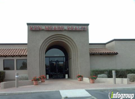 Coldwell Banker - Sun City West, AZ