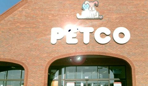 Petco Vaccination Clinic - Saint Peters, MO