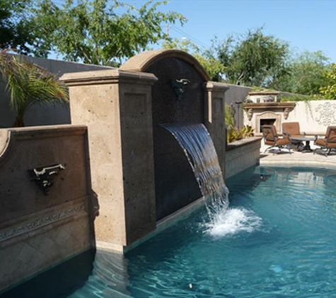 Central Arizona Landscape Management - Peoria, AZ