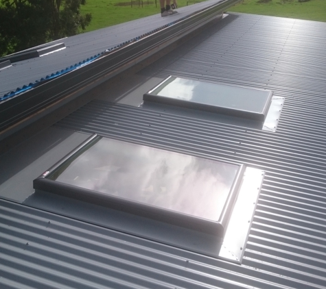 Blogg Bros Plumbing - Korumburra, VIC