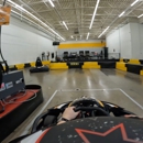 Steel City Indoor Karting - Steel Fabricators