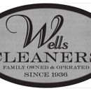 Wells Cleaners - Dry Cleaners & Laundries