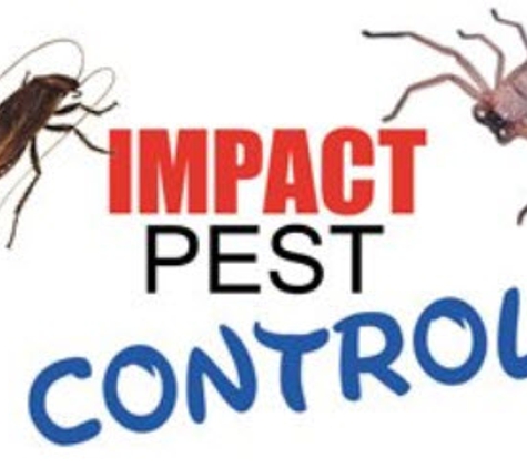 Impact Pest Control. Specialists In Complete Pest Control