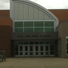 Gull Lake High School