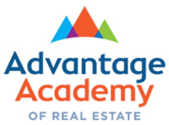 Advantage Academy of Real Estate - Raleigh, NC