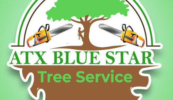 ATX Blue Star Tree Service - Austin, TX