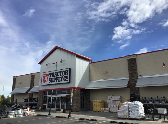 Tractor Supply Co - Cody, WY