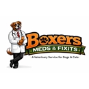 Boxers Meds & Fixits - Pet Services