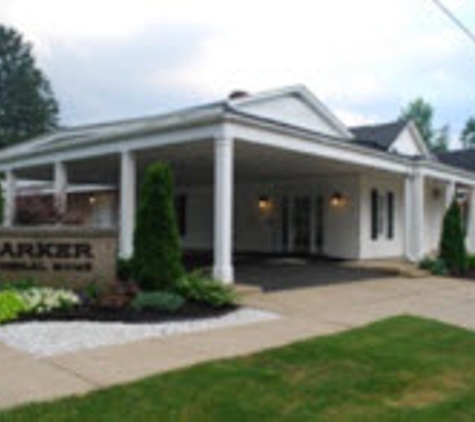 Parker Funeral Homes - 210 Medina St - Lodi, OH