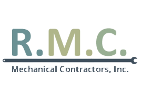 RMC Mechanical Contr - Callao, VA