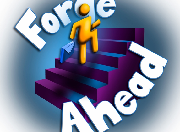 Forge Ahead Contact Services - Columbus, OH