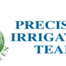 Precision Irrigation Team - Irrigation Consultants