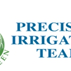 Precision Irrigation Team