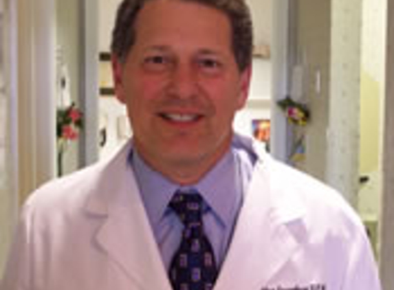 Dr. Alan Jay Greenberg, DPM - Succasunna, NJ