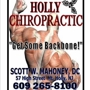 Holly Chiropractic