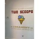Two Scoops Creamery McAdenville - Ice Cream & Frozen Desserts