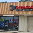 Magnolia Small Engine - Engines-Supplies, Equipment & Parts