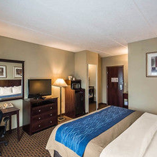 Comfort Inn - Rochester, NY