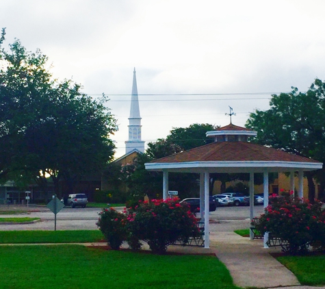 Baptist Retirement Community - San Angelo, TX