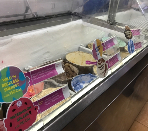 Baskin-Robbins - San Gabriel, CA