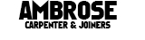Ambrose Carpenter/ Joiners - Building Design - Extensions, Renovations & Alterations
