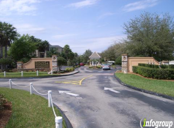 Estates at Maitland Summit - Orlando, FL