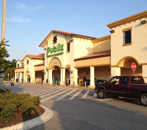 Publix Super Market at Shoppes at Mission Trace - Saint Augustine, FL