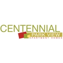 Centennial Park View - Real Estate Management