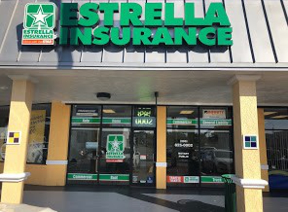 Estrella Insurance - # 267 - Hialeah, FL