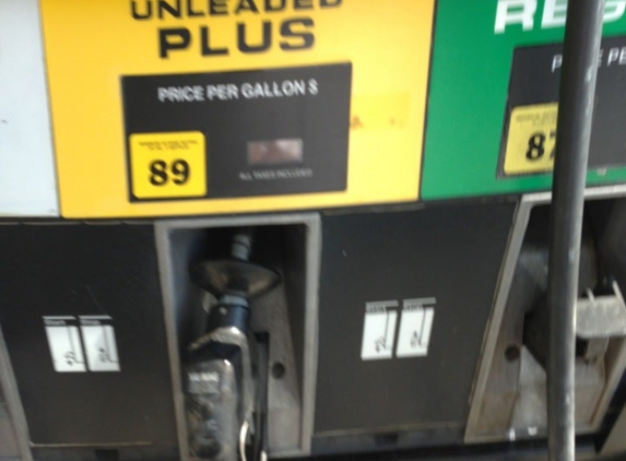 Hess Express - Lakeland, FL