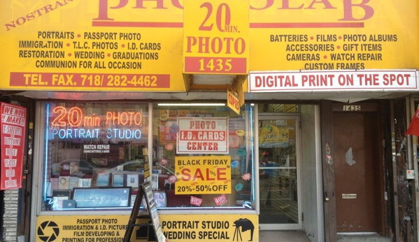 PicPro Photo Lab - Brooklyn, NY