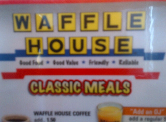 Waffle House - Bremen, GA