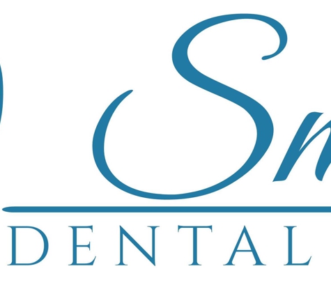 Smile Dental Clinic - Tukwila, WA. Logo