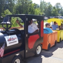 Little Conductors, LLC - Parade Floats