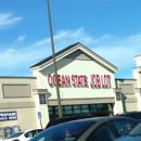 Ocean State Job Lot - Discount Stores