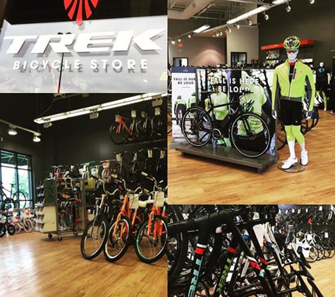 Trek Bicycle Store Cincinnati - West Chester, OH