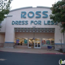 Ross Dress for Less - Discount Stores