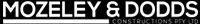Mozeley & Dodds Constructions Pty Ltd