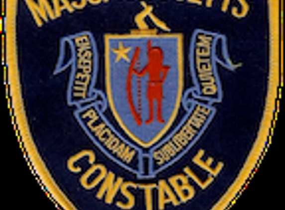 Middlesex Constable Service - Carlisle, MA