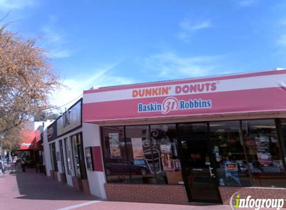 Dunkin' - Tucson, AZ