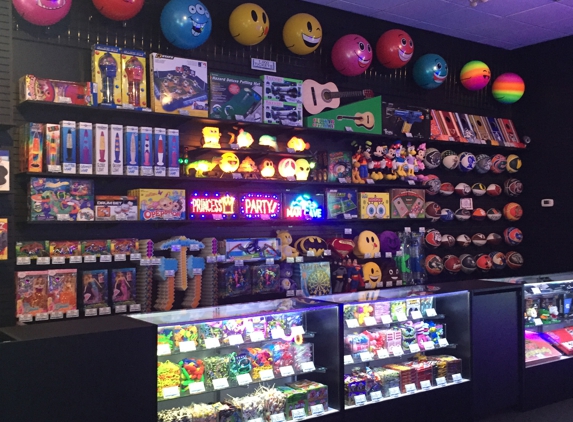 Game Time Arcade - Wilmington, NC