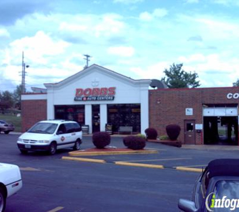 Dobbs Tire & Auto Ctrs Inc - Manchester, MO