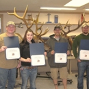 Hutton Valley School of Taxidermy - Business & Vocational Schools