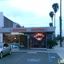 Shawn Warcot's Empire Tattoo Studios So. Cal. - Tattoos