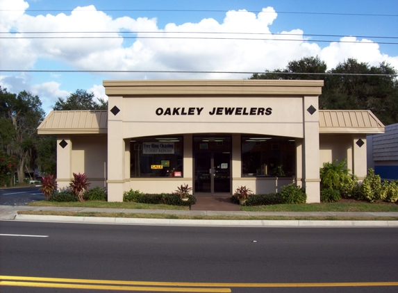 Oakley Jewelers - Lakeland, FL