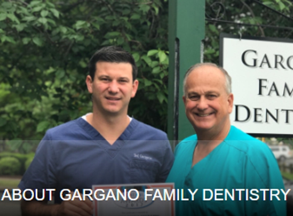 Gargano Family Dentistry - North Haven, CT