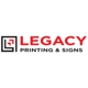 Legacy Printing & Signs