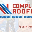 Complete Roofing - Roofing Contractors