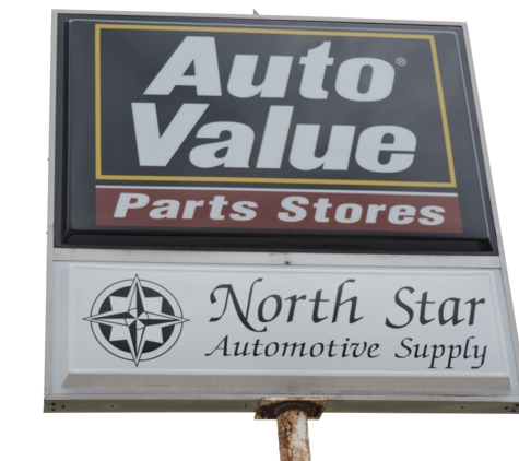 North Star Automotive Supply - Pinconning, MI
