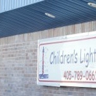 Childrens Lighthouse I